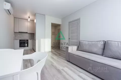 2-к кв. Башкортостан, Уфа ул. Гали Ибрагимова, 5/3 (39.2 м)