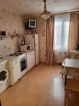 1-к кв. Ленинградская область, Всеволожский район, пос. Бугры ул. ...