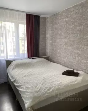 1-к кв. Псковская область, Псков Народная ул., 43 (32.0 м)