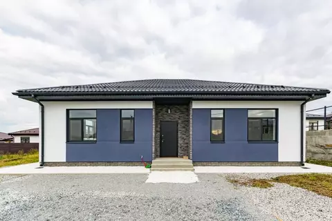 Дом в Свердловская область, Сысертский муниципальный округ, д. Малое ...