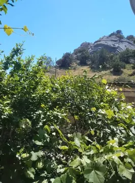 Дом в Крым, Судак ул. Приморская, 27 (50 м)