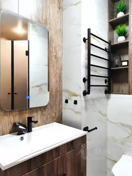 3-к кв. Самарская область, Самара ул. Шверника, 9 (82.0 м)