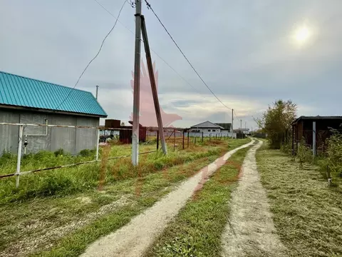 Дом в Орловская область, Орловский район, д. Снецкая Лука ул. ...
