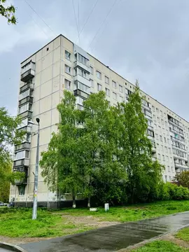 Комната Санкт-Петербург просп. Художников, 20К1