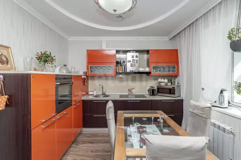 3-к кв. Ханты-Мансийский АО, Сургутский район, Белый Яр пгт Совхозная ...