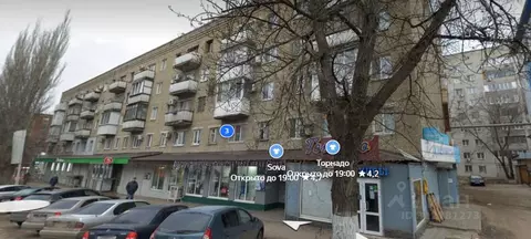 2-к кв. Саратовская область, Саратов просп. Строителей, 3 (45.7 м)