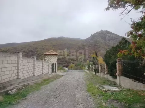 Участок в Крым, Судак муниципальный округ, с. Громовка ул. Озен Бою ...