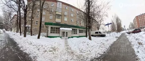 Помещение свободного назначения в Москва Дмитровское ш., 40К1 (345 м)