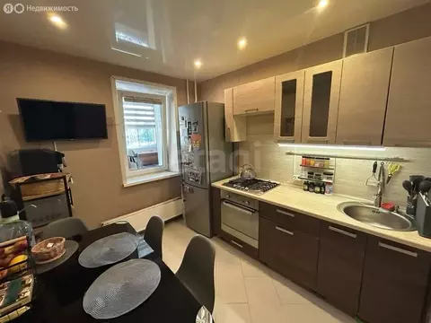 1-комнатная квартира: Ликино-Дулёво, улица Калинина, 4/1 (35 м)