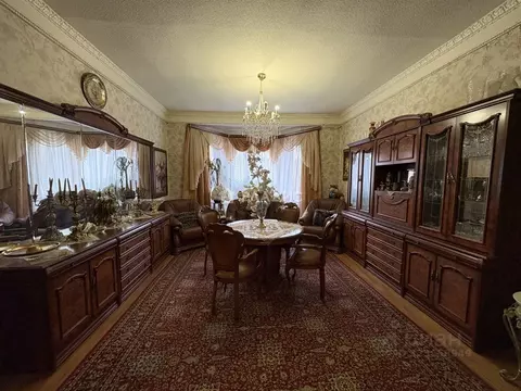 4-к кв. Московская область, Раменское ул. Воровского, 12 (96.9 м)