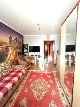 Комната Тюменская область, Тюмень ул. Мельникайте, 127а (13.0 м)