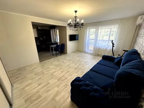 3-к кв. Челябинская область, Сосновский район, Кременкульское с/пос, ...