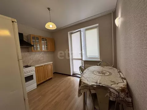 1-к кв. Оренбургская область, Оренбург Северный проезд, 24/1 (36.6 м)