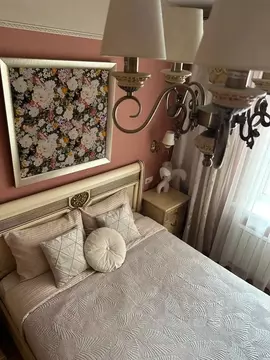 2-к кв. Иркутская область, Иркутск ул. Карла Либкнехта, 112 (45.0 м)