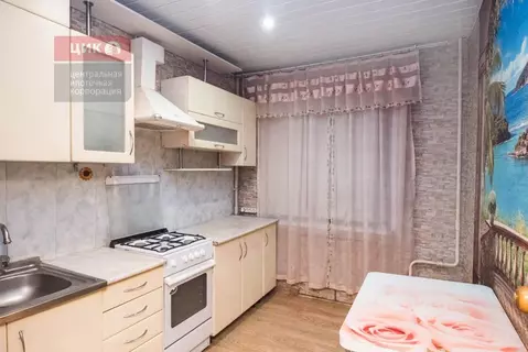 3-к кв. Рязанская область, Рязань Московское ш., 59 (64.8 м)