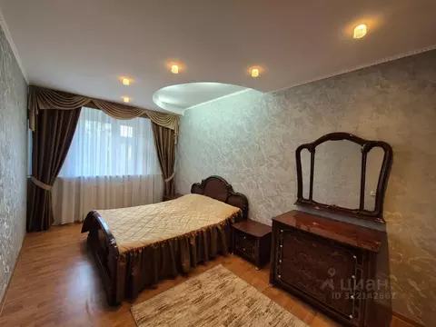 1-к кв. Ульяновская область, Ульяновск Киевский бул., 19 (62.0 м)