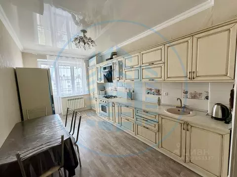 2-к кв. Ставропольский край, Ессентуки ул. Королева, 3Г (61.7 м)