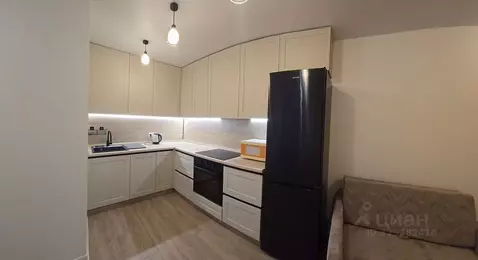 2-к кв. Москва ул. Римского-Корсакова, 11к9 (38.0 м)