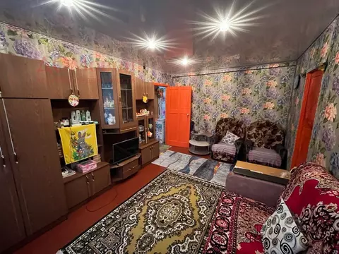 2-к кв. Смоленская область, Смоленск ул. Котовского, 1А (38.0 м)