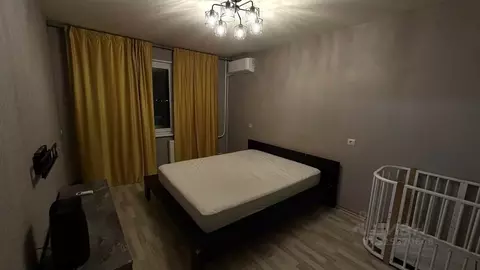 2-к кв. Санкт-Петербург Аэродромная ул., 11к1 (45.0 м)