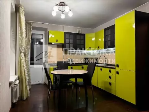 Продается 1-комнатная квартира