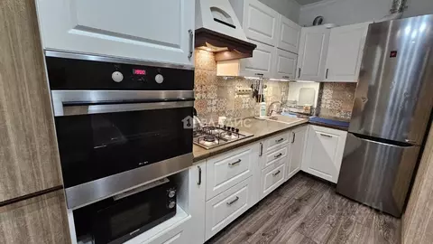 2-к кв. Калининградская область, Калининград ул. Николая Карамзина, 46 ...