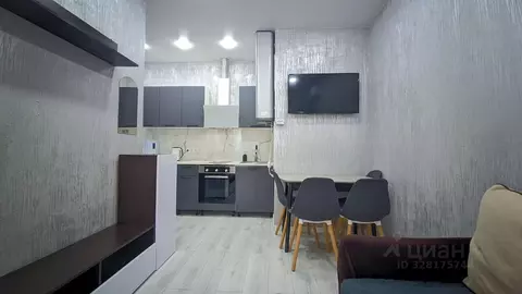 1-к кв. Краснодарский край, Сочи Каспийская ул., 32А (55.0 м)