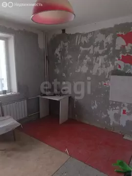 Квартира-студия: Челябинск, улица Конструктора Духова, 1 (24.6 м)