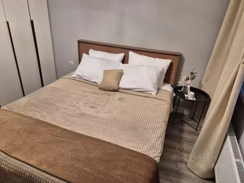 1-к кв. Свердловская область, Екатеринбург ул. Репина, 109 (37.0 м)