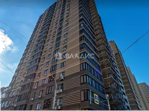 1-к кв. Ростовская область, Ростов-на-Дону Кировский просп., 79/236 ...