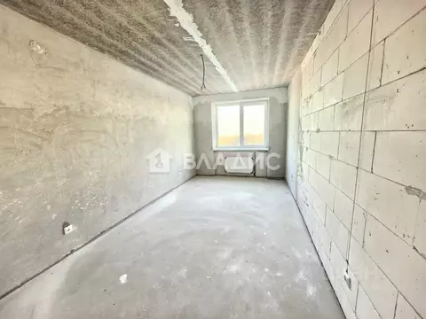 1-к кв. Пензенская область, Пенза ул. Леонова, 4 (36.1 м)