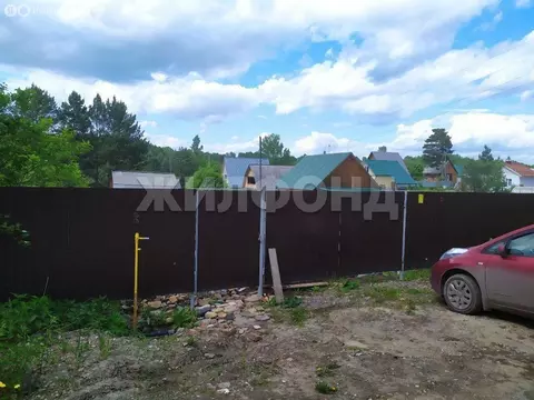 Участок в Томск, Кировский район (13 м)