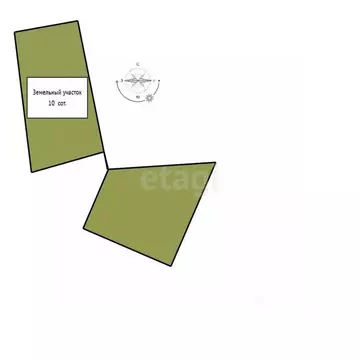 Дом в Новосибирская область, Новосибирский район, Барышевский ...