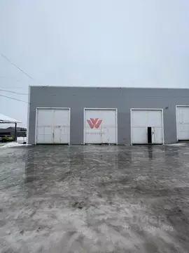 Склад в Нижегородская область, Нижний Новгород ул. Ларина, 27к3 (222 ...