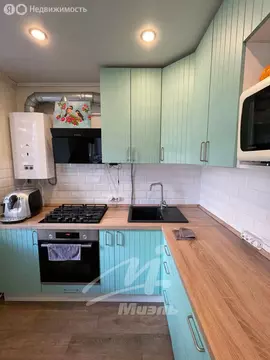 2-комнатная квартира: Химки, улица Кирова, 32 (44.9 м)