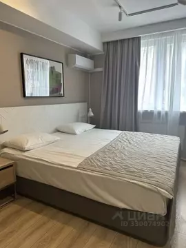 Студия Санкт-Петербург Заозерная ул., 3к3 (23.7 м)