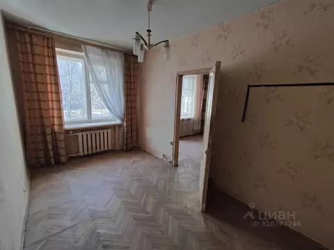 2-к кв. Москва Планетная ул., 29 (43.7 м)