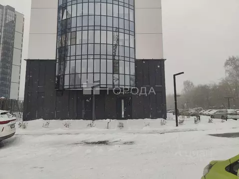 Помещение свободного назначения в Новосибирская область, Новосибирск ...