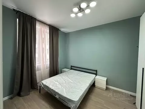 1-к кв. Ленинградская область, Кудрово г. Всеволожский район, ...