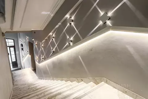 Студия Москва ул. Казакова, 8С2 (19.0 м)