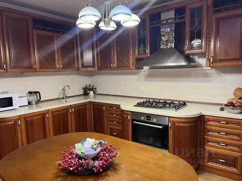 3-к кв. Мордовия, Саранск ул. Комарова, 12А (89.0 м)