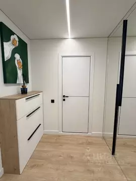 1-к кв. Москва Кавказский бул., 51к2 (44.1 м)