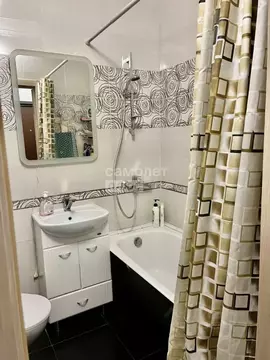 1-к кв. Московская область, Люберцы Зенино ЖК Самолет мкр, ул. Дружбы, ...