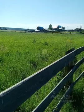 Участок в Иркутская область, Иркутский муниципальный округ, с. Оек ул. ...