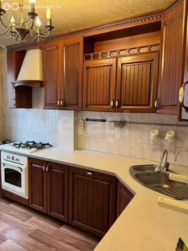 3-комнатная квартира: Нижний Новгород, Гордеевская улица, 44 (64 м)