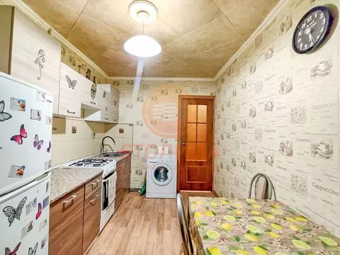 1-к кв. Москва Талдомская ул., 13 (36.0 м)