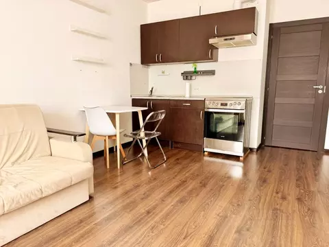 Студия Санкт-Петербург просп. Ветеранов, 175к4 (24.2 м)