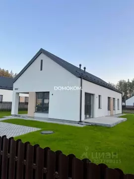 Дом в Свердловская область, Екатеринбург Совушки жилой комплекс (107 ...