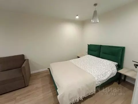 1-к кв. Пермский край, Пермь ул. Пушкина, 23 (32.0 м)