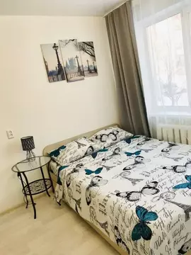 1-к кв. Новосибирская область, Новосибирск Степная ул., 2/1 (17.0 м)